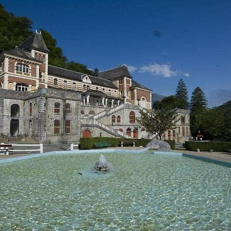 Appartement De La Cascade О-Бон Экстерьер фото