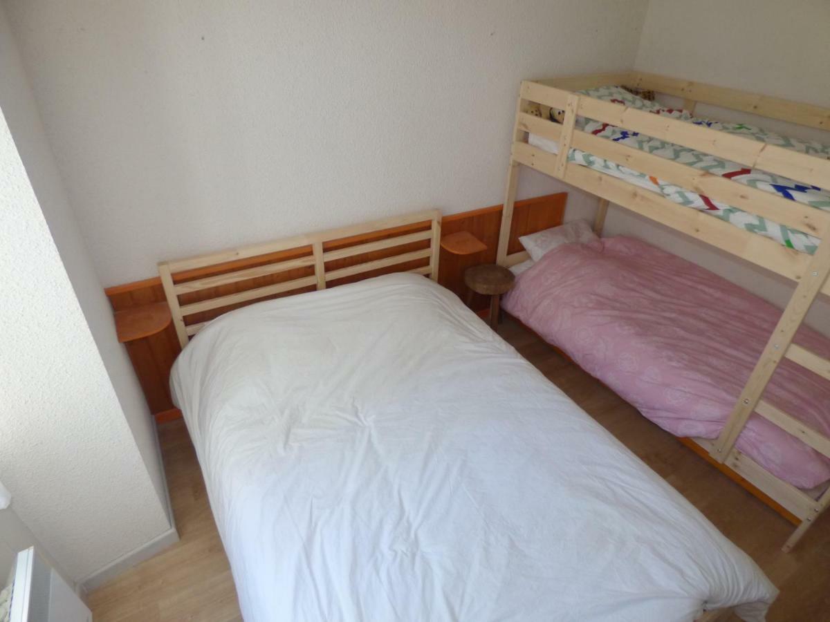 Appartement De La Cascade О-Бон Экстерьер фото